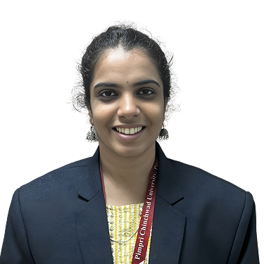 Ms. Mrunmayee Kolhatkar