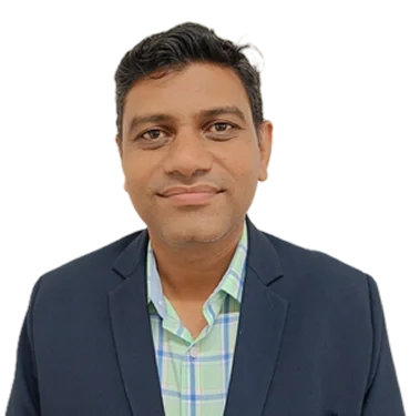 Dr. Vishal Zambre