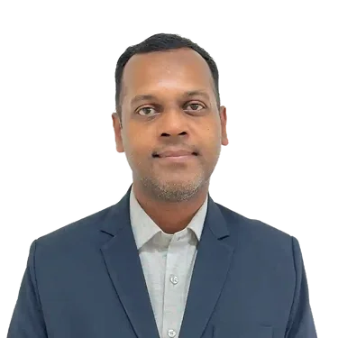 Mr. Mayuresh Raut