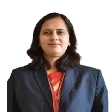 Ms. Harshada Puranik