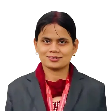 Ms. Rani Kumari