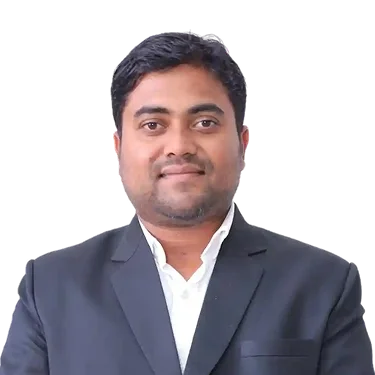 Dr. Sagar Kore