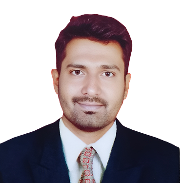 Mr. Kapil Ubarhande