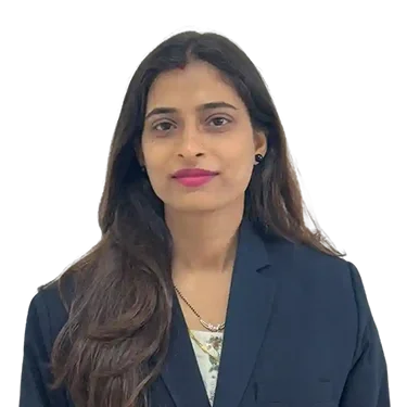 Ms. Akancha Kumari