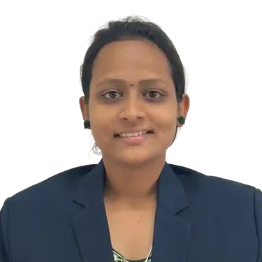 Ms. Dipalee Vhankade