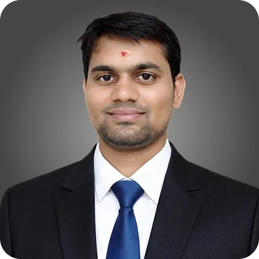 Mr. Vishnu Naman Yadav