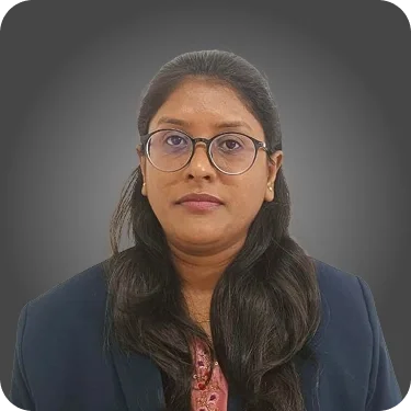 Ms. Mrunal Ram Katolkar