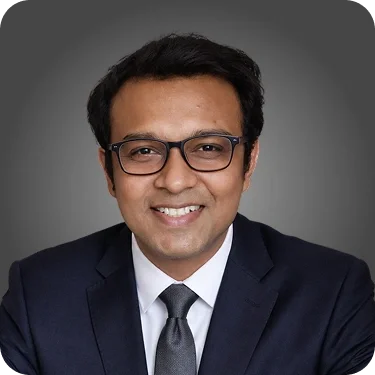 Mr. Himanshu Arvind More