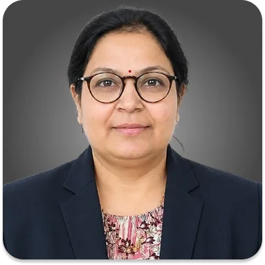 Ms. Neelima Patil
