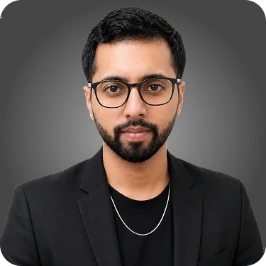Mr. Sairaj Kohokade