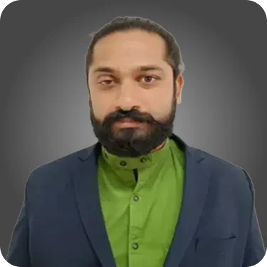 Mr.Rushikesh Salunkhe