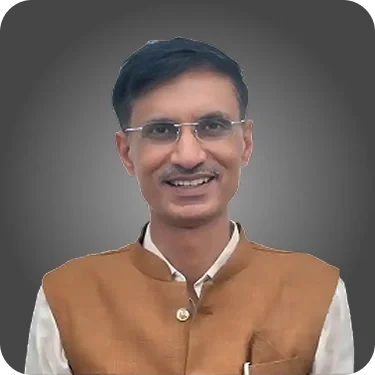 Dr. Vijay Patil