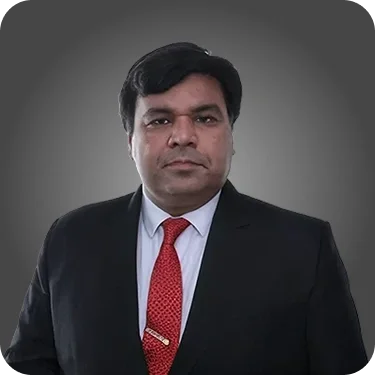 Dr. Abhijit Banubakode