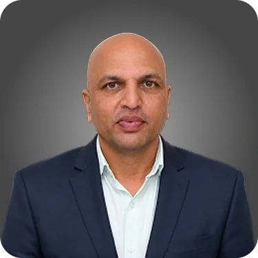 Dr. Sachin Pawar