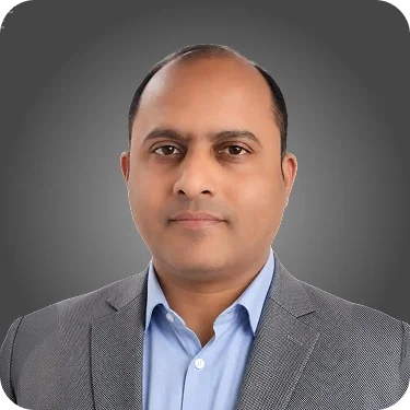 Dr. Amit Gadekar