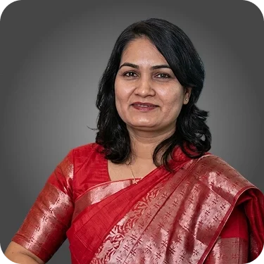 Dr. Swati Deshmukh