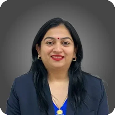 Dr. Neeru Malik