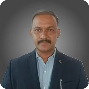 Dr. Jaydeep Patil