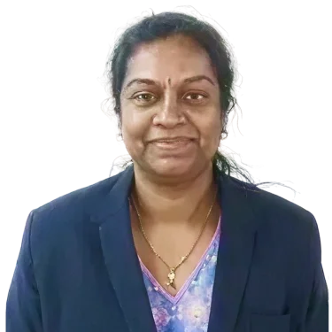 Dr. Archana Raje