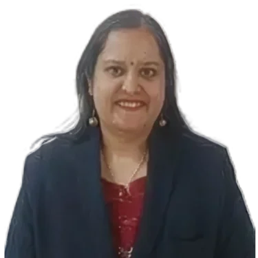 Dr. Jui Pujari