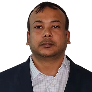Dr. Sumit Agarwala