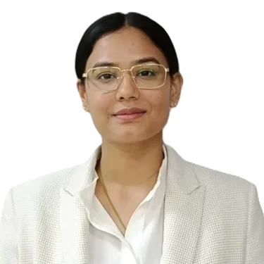 Ms.Ruchi Chandan