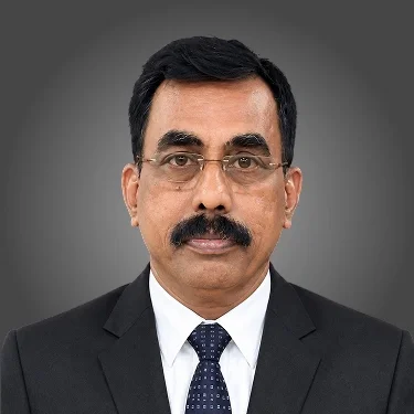 Dr. Shrishail Kakkeri