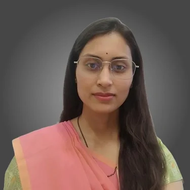 Ms.Kannavi Ughade
