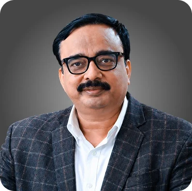 Dr. Girish Desai
