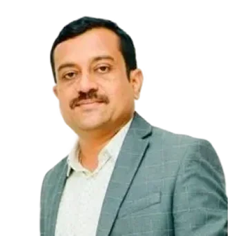 Dr. Amit Patil