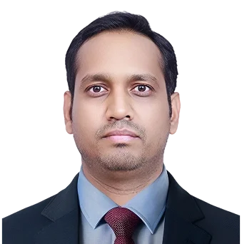 Dr. Vivek Bhosale