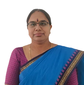 Dr. Parimala Mani