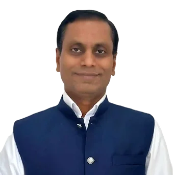 Dr. Rajesh Patil