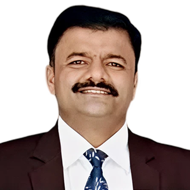 Dr. Ashish Deshpande