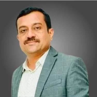 Dr. Amit Patil