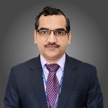 Dr. Bhushan Chaudhari
