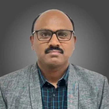 Dr. Kamlesh Meshram