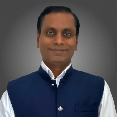 Dr. Rajesh Patil