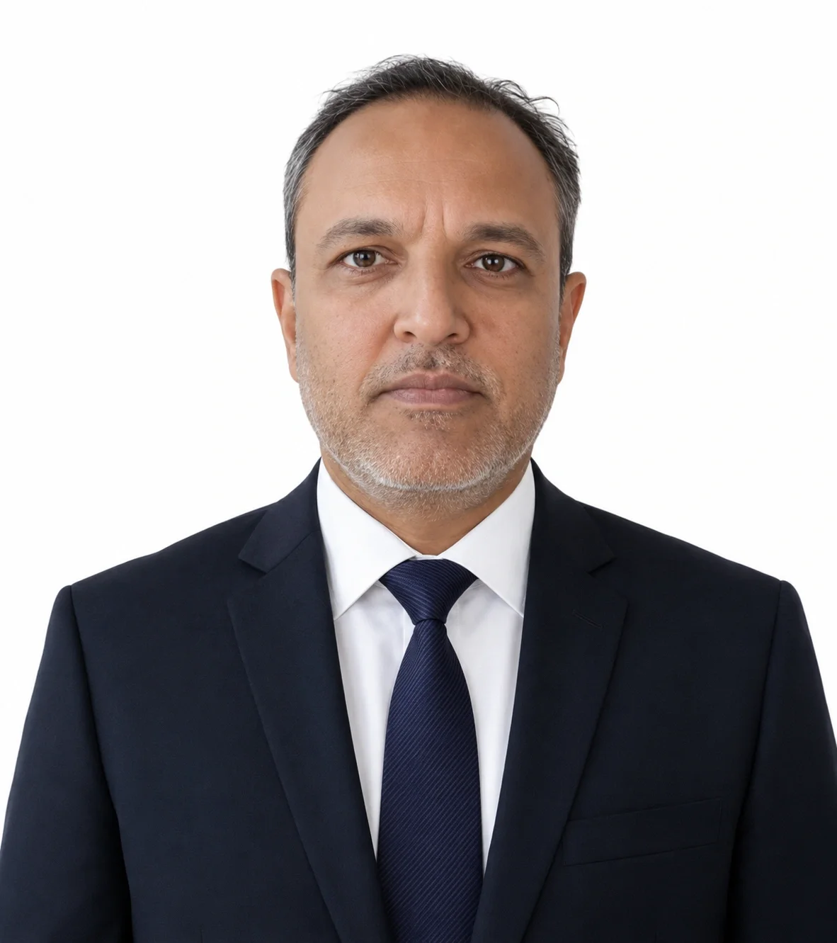 Mr. Mahesh Mahajan