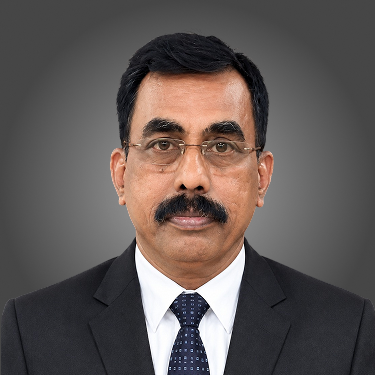 Dr. Shrishail Kakkeri