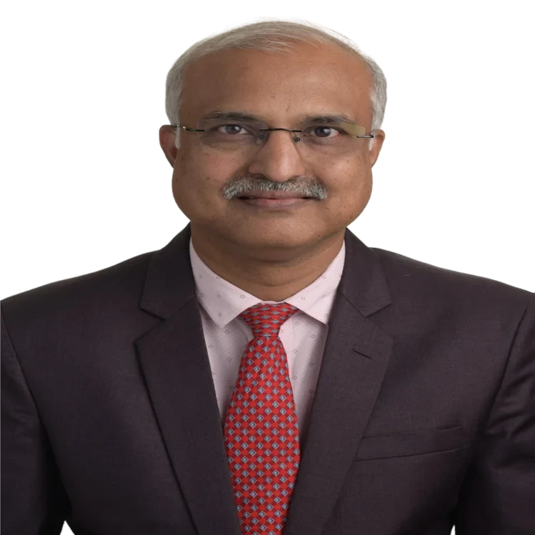 Dr. Anil Maheshwari