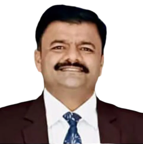 Dr. Ashish Govindrao Deshpande