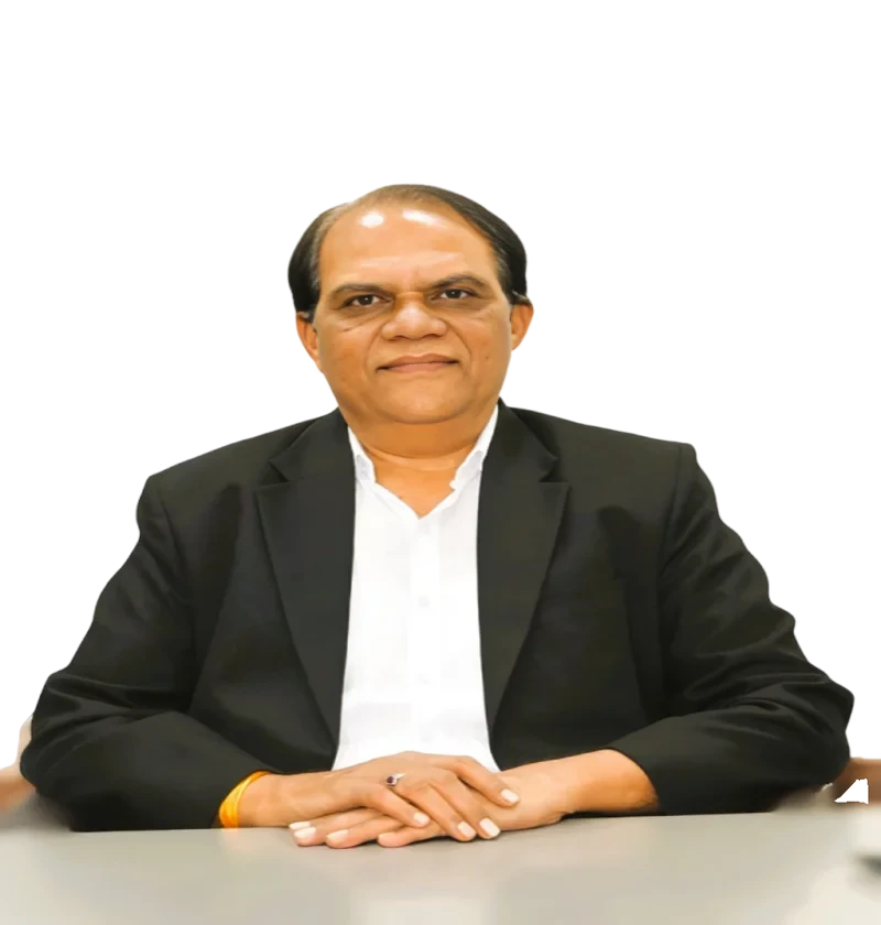 Dr. Bharat Kale