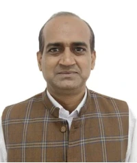 Mr. Matloob Khan