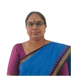 Dr. Parimala Mani