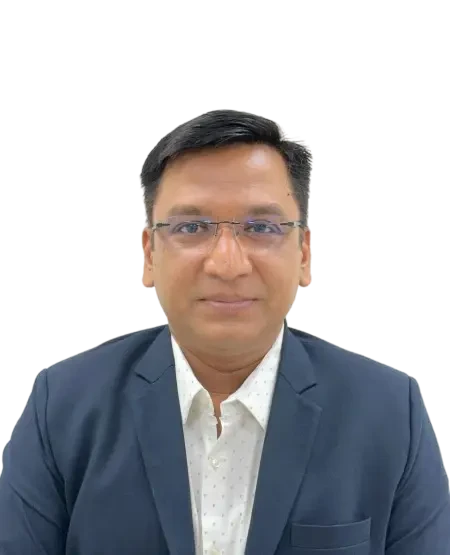 Dr. Pranav Charkha