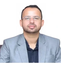 Mr. Rohan Muley