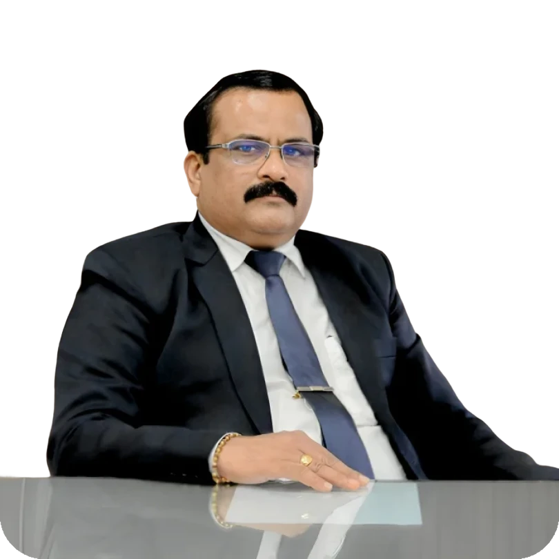Dr. Santosh S. Sonavane