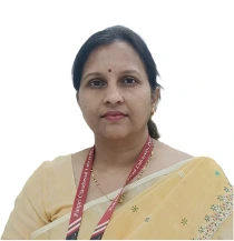 Ms. Shalaka Sarode