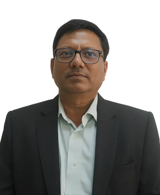 Dr. Shankar Deosarkar